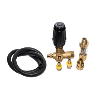 Pressure Pump Parts